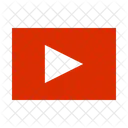 Weiter Abspielen Multimedia Symbol