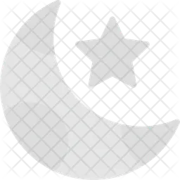 Nacht  Symbol