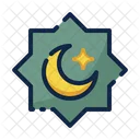 Nacht  Symbol