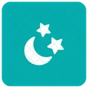 Nacht  Symbol