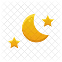 Nacht  Symbol