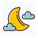 Mond Icon