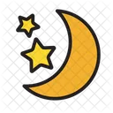 Nacht  Symbol