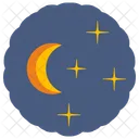 Nacht  Symbol