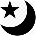 Nacht  Symbol