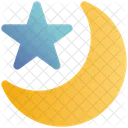 Nacht  Symbol