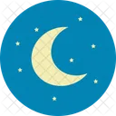 Nacht  Symbol