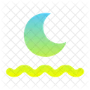 Nacht  Symbol