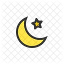 Nacht  Symbol