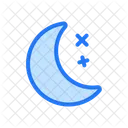 Nacht  Symbol