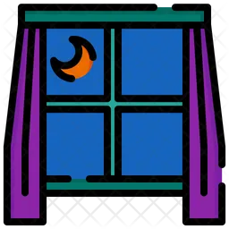 Nacht  Symbol