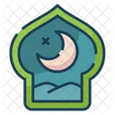 Nacht  Icon