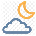 Nacht  Symbol