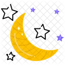 Nacht  Symbol