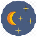 Nacht  Symbol