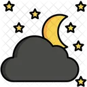 Nacht  Icon