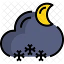 Nacht  Icon