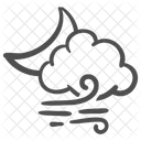 Nacht  Symbol