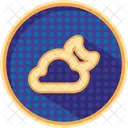 Prognose Wetter Nacht Symbol
