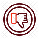 Nachteile Vorteile Vor Und Nachteile Symbol