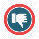 Nachteile Vorteile Vor Und Nachteile Symbol