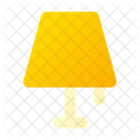 Nachtlampe  Symbol