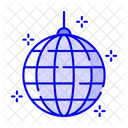 Club-Globus  Symbol