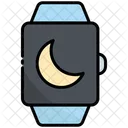 Nacht Modus Symbol