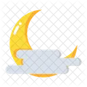 Nacht Nebel  Symbol