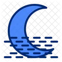 Nacht Nebel  Symbol