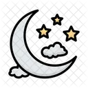 Nachtsicht Symbol