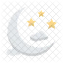 Nachtsicht Symbol