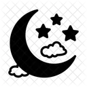 Nachtsicht Symbol