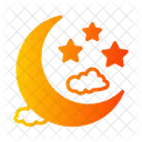 Nachtsicht Symbol