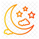 Nachtsicht Symbol