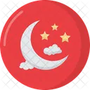 Nachtsicht Symbol