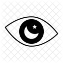 Nachtsicht Symbol