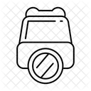 Nachtsicht  Symbol