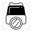 Nachtsicht Symbol