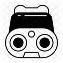 Nachtsicht  Symbol