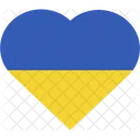 Ucrania Ucraniano Nacion Icono
