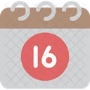 Dia Nacional Celebracao Ícone