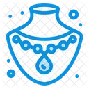 Nacklace  Icon