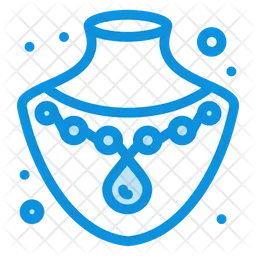 Nacklace  Icon