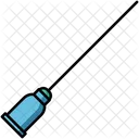 Nadel  Symbol