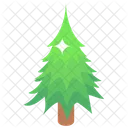 Nadelbaum  Icon
