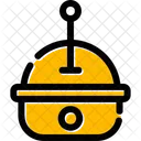 Nadelkissen Nahen Werkzeug Symbol