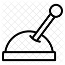 Nadelkissen Symbol