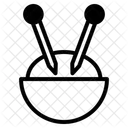 Nadelkissen Symbol
