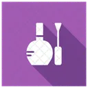 Nagellack  Icon